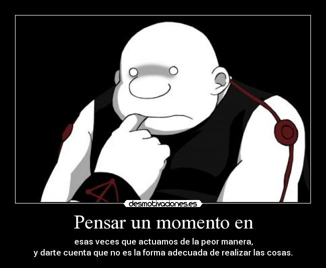 carteles hacer mal algunas cosas luego arrepentirte desmotivaciones