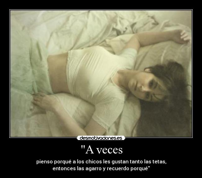 A veces - 