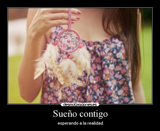 Sueño contigo - 
