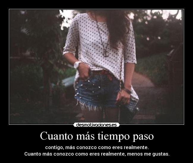 carteles cuanto mas conozco desmotivaciones