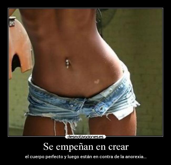 Se empeñan en crear - 