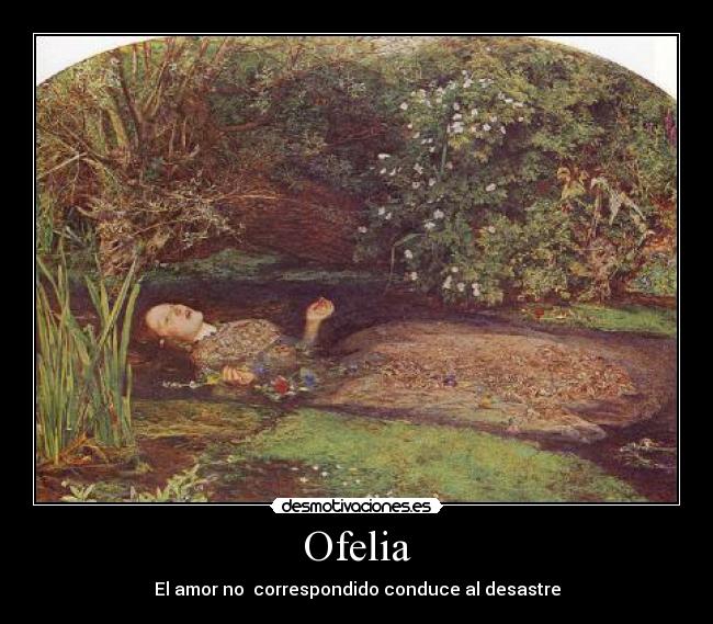 Ofelia - 