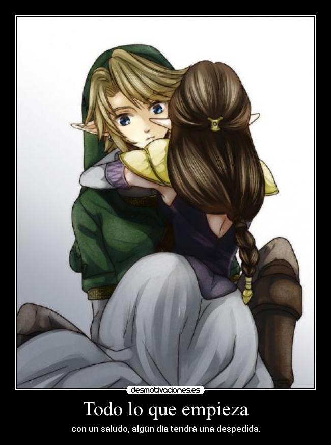 Todo lo que empieza -