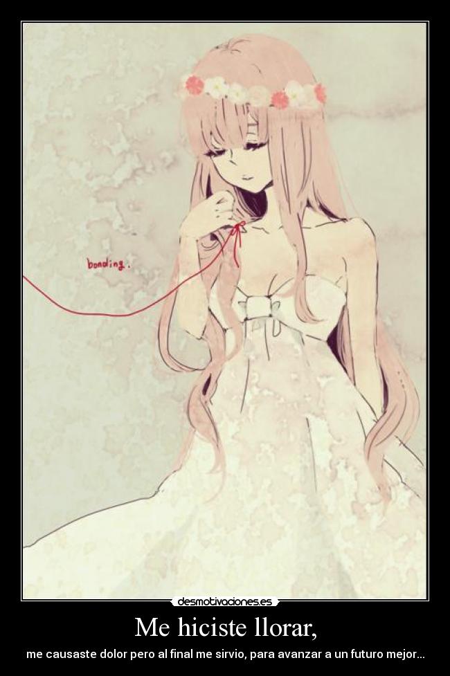 carteles llorar hay heridas que sirven para madurar desmotivaciones