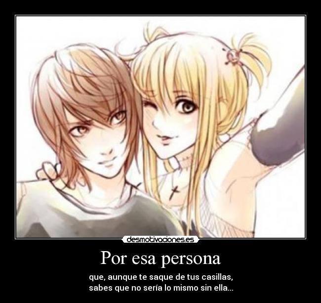 carteles light misa death note desmotivaciones