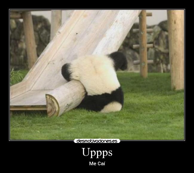 Uppps - 