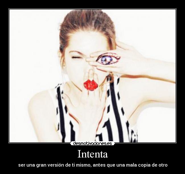 Intenta -