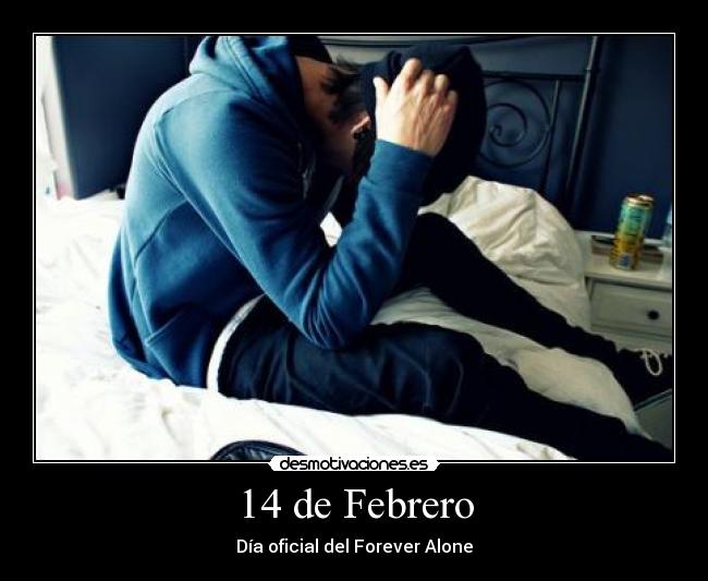 14 de Febrero -