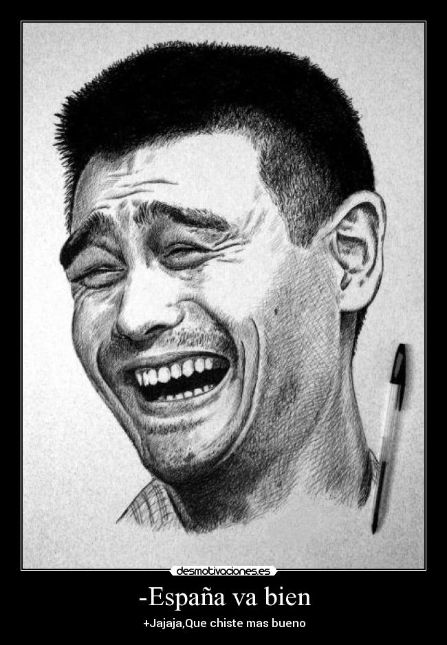 carteles yao ming desmotivaciones