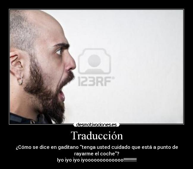 Traducción - 