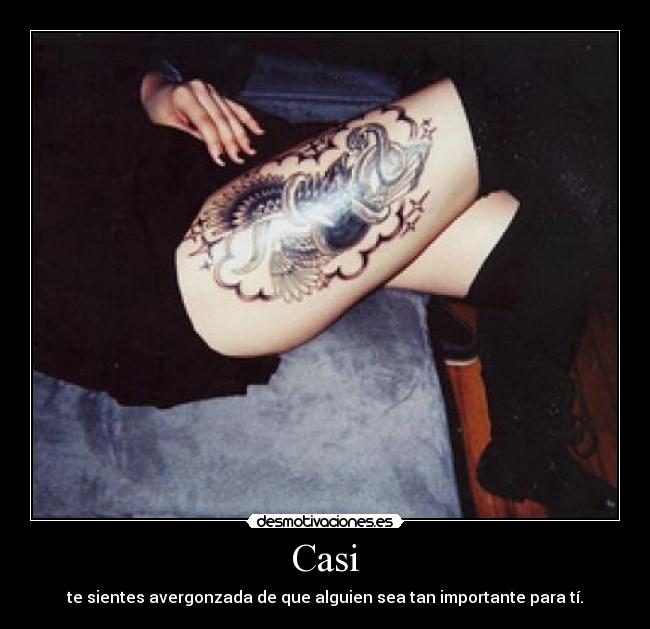 Casi - 