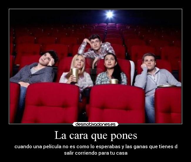 carteles adriana pulecio desmotivaciones