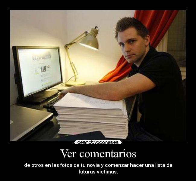 carteles fotos desmotivaciones