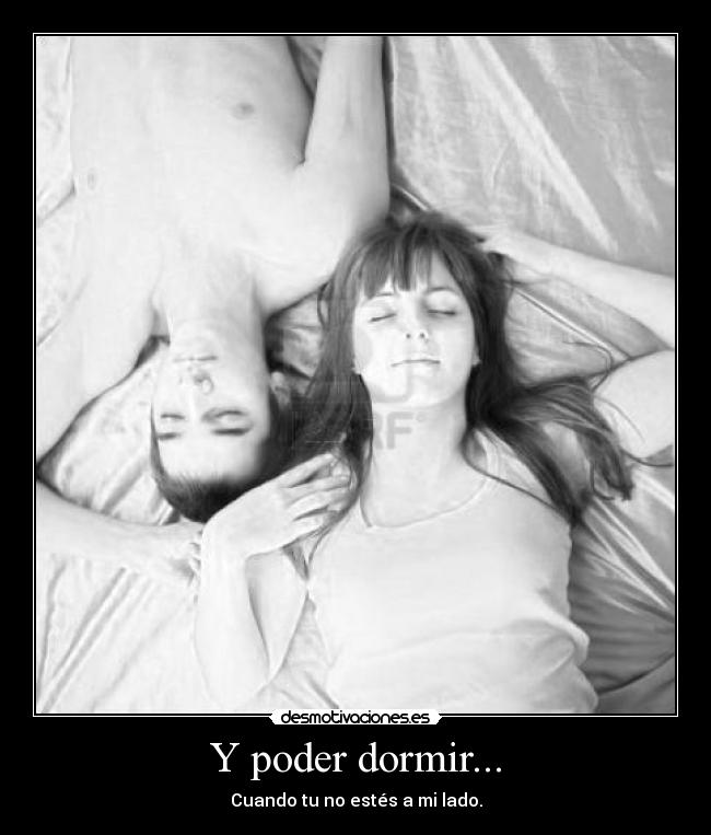 carteles dormir fitomola desmotivaciones