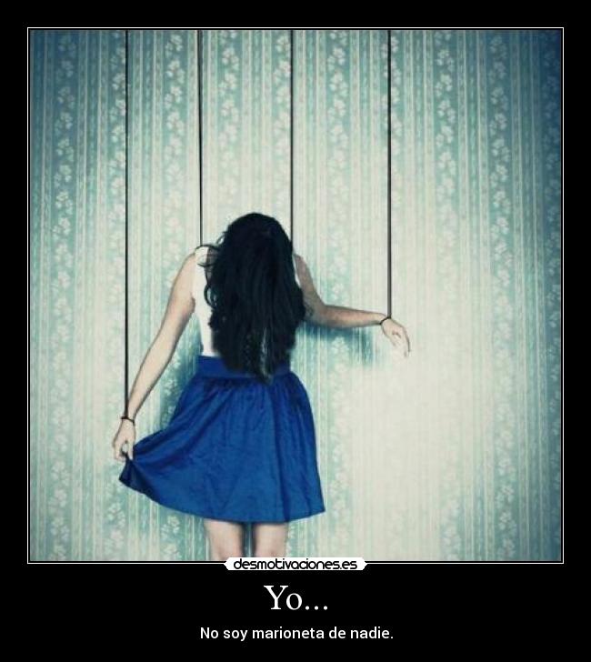 Yo... -