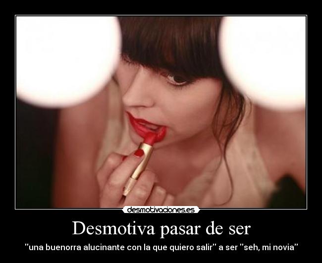 carteles tutorial para amargar pareja venta desmotivaciones