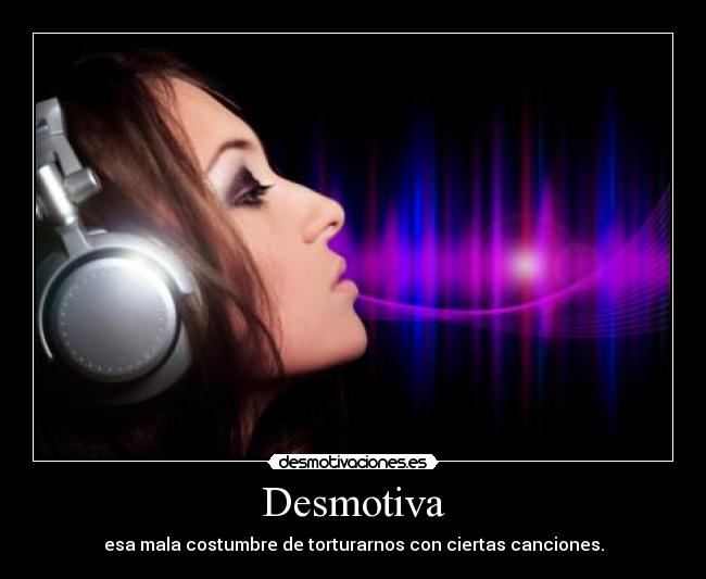 Desmotiva -