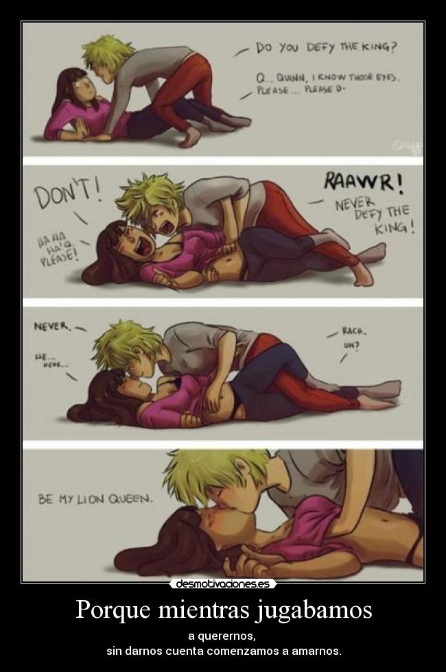 carteles amame desmotivaciones