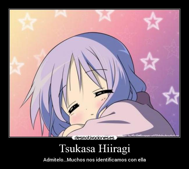 Tsukasa Hiiragi - 