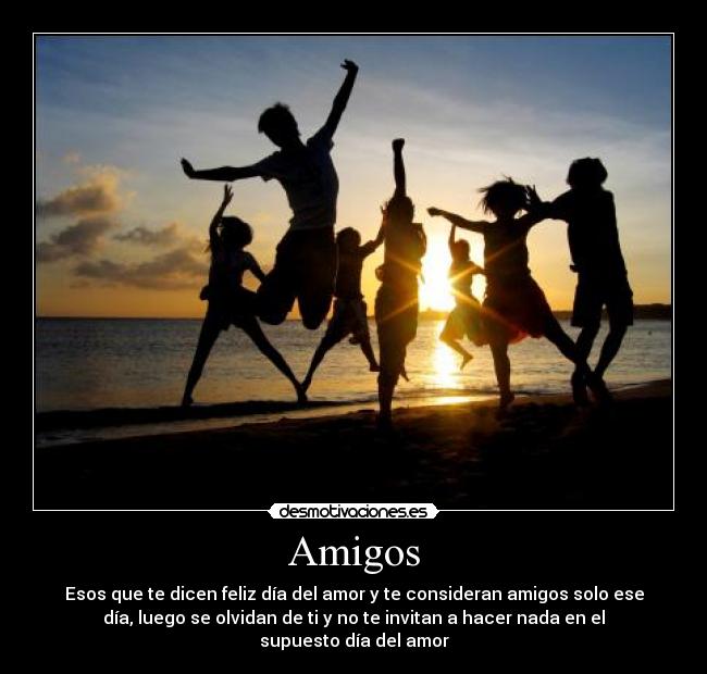 Amigos - 