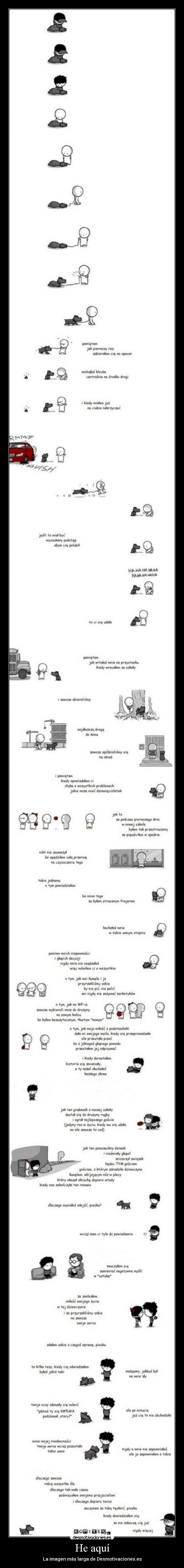 He aquí - La imagen más larga de Desmotivaciones.es