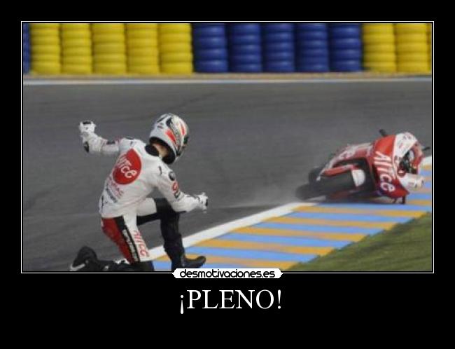 ¡PLENO! - 