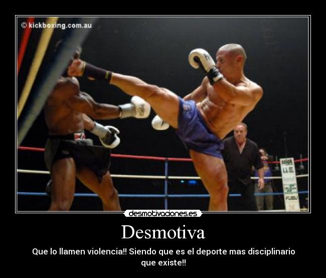 carteles ironmike desmotivaciones