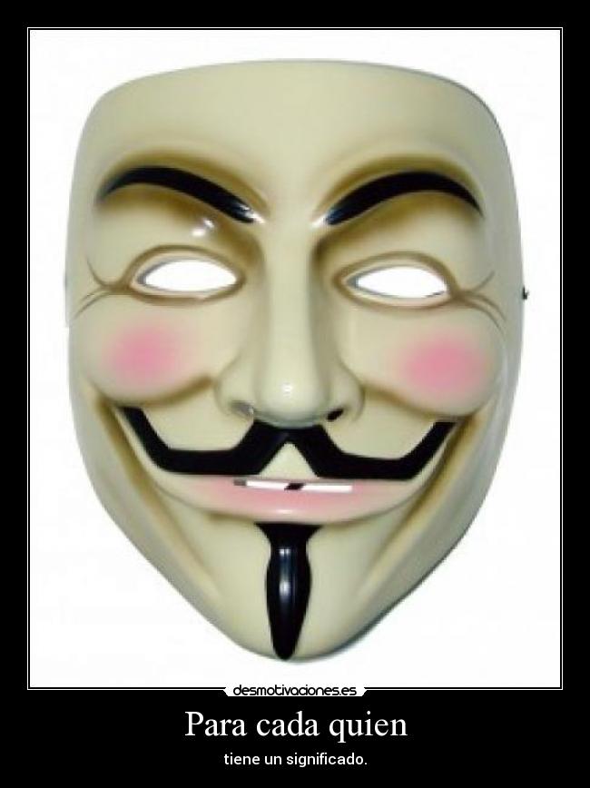 carteles anonymous desmotivaciones