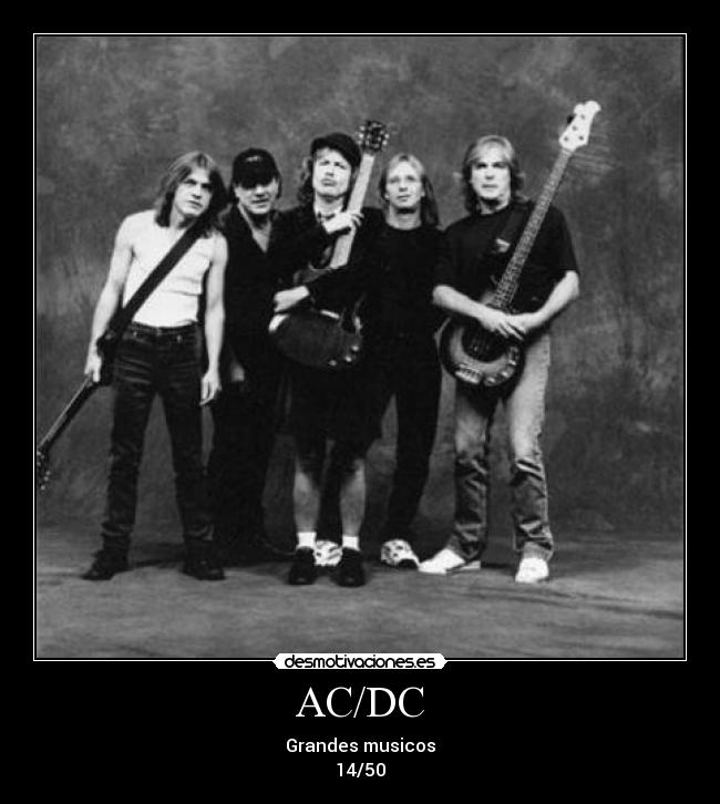 AC/DC -
