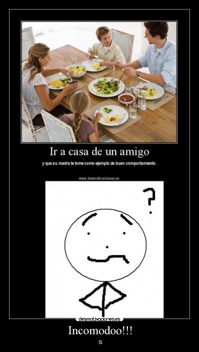 carteles desmotivaciones