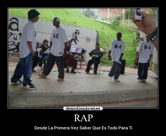 RAP -