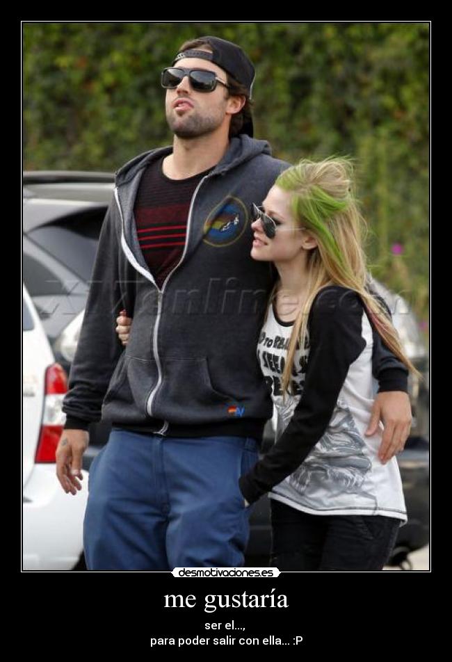 carteles love avril lavigne pero soy lesbiana jaja desmotivaciones