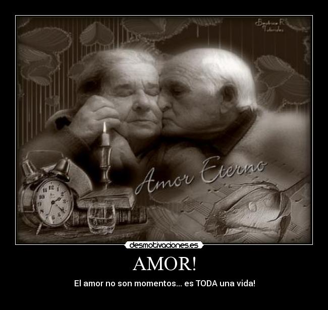 AMOR! - 