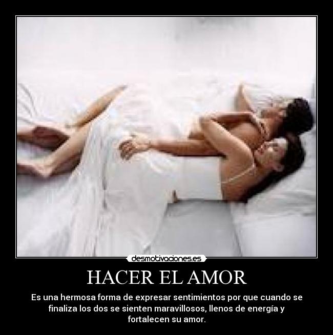 carteles amor amor entrega desmotivaciones