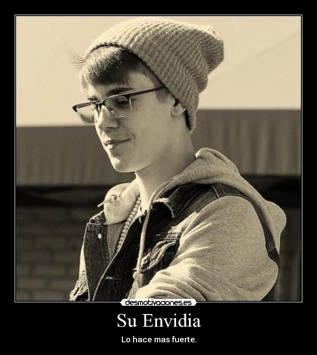 Su Envidia - 