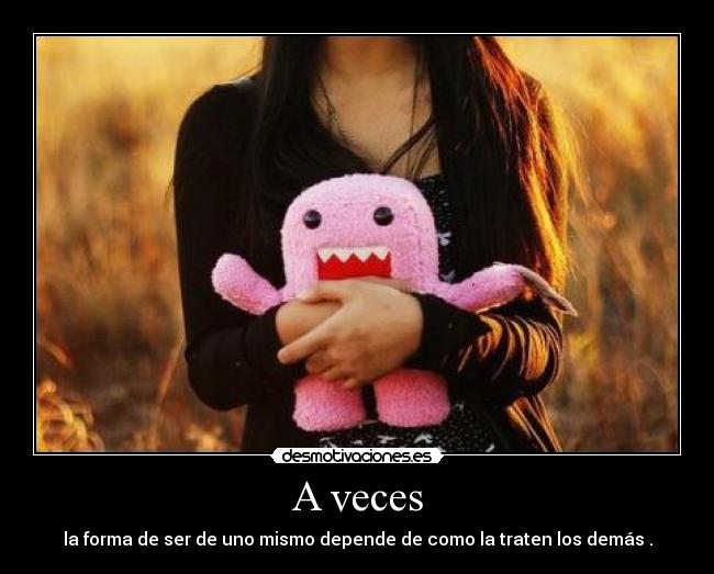 A veces - 