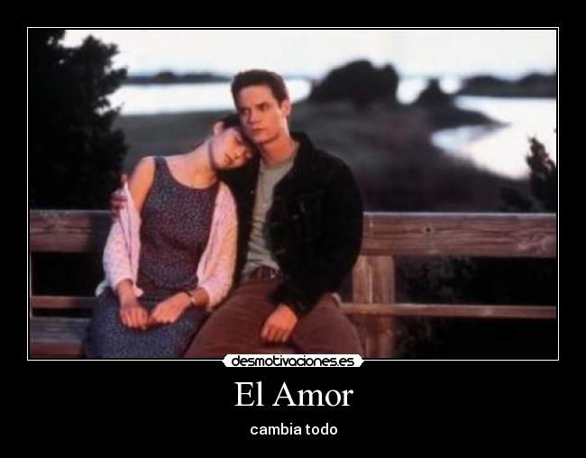 carteles amor walk remember desmotivaciones