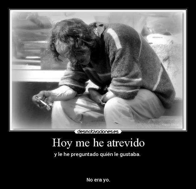 carteles pero seguramente habra alguien quien guste jajaja desmotivaciones