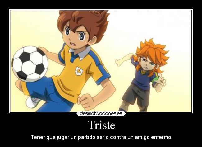 Triste - 