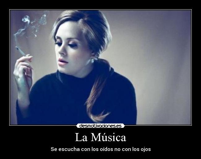 La Música -