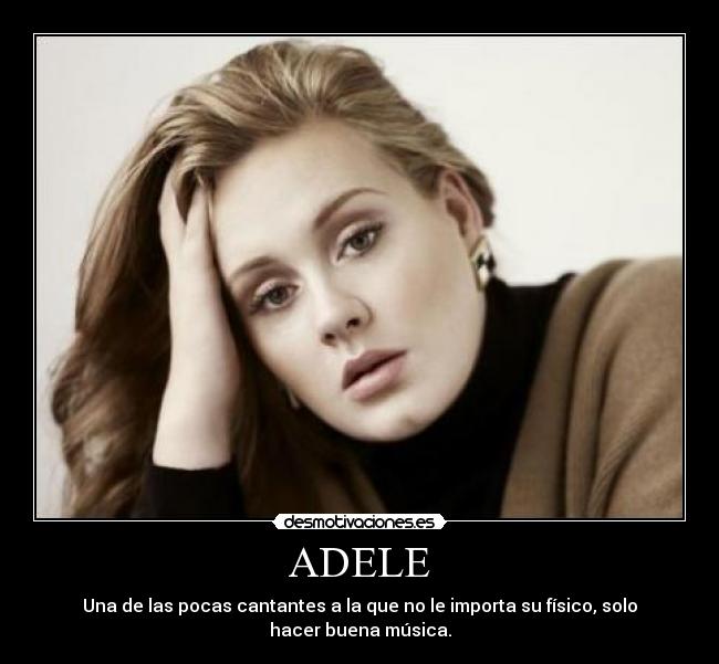 ADELE -