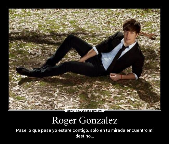 carteles roger desmotivaciones