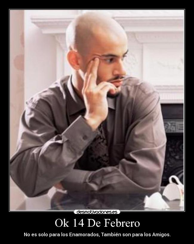 Ok 14 De Febrero -