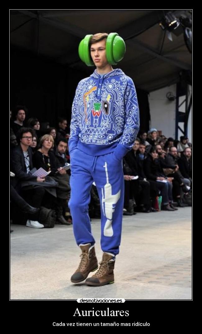 Auriculares -
