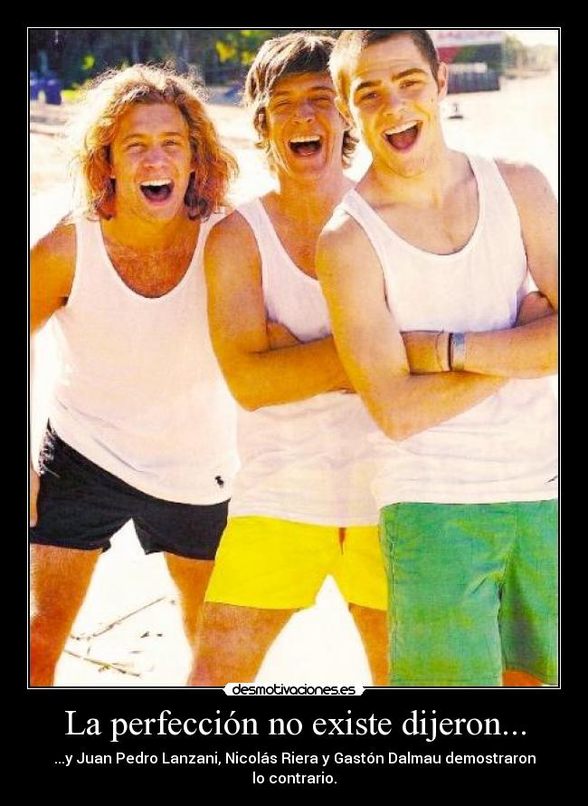 carteles peter nico gas desmotivaciones