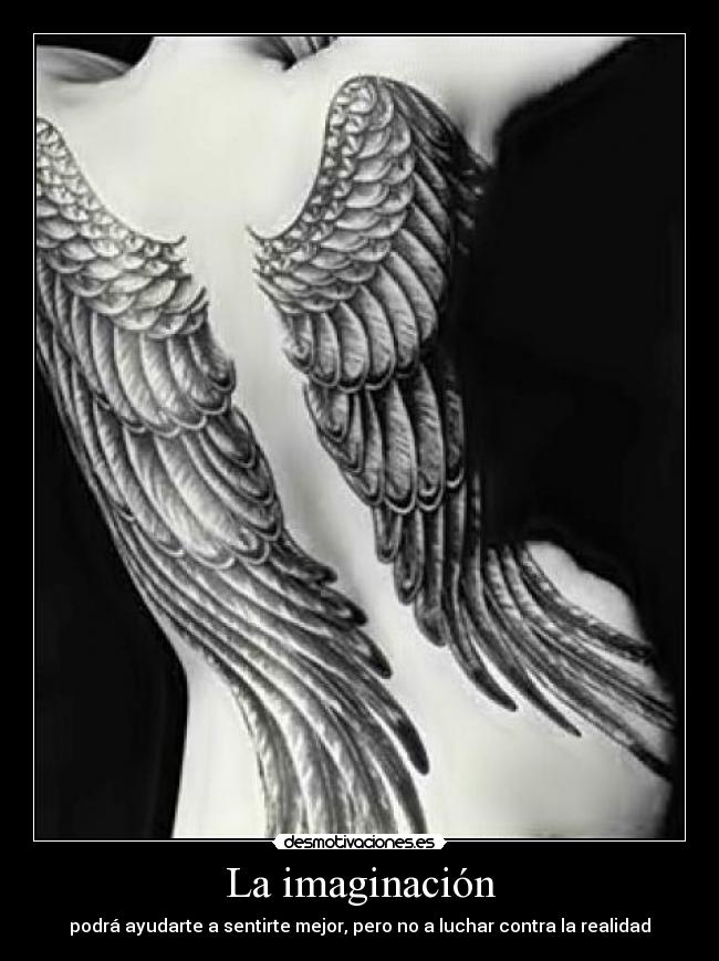 carteles imaginacion iironica desmotivaciones