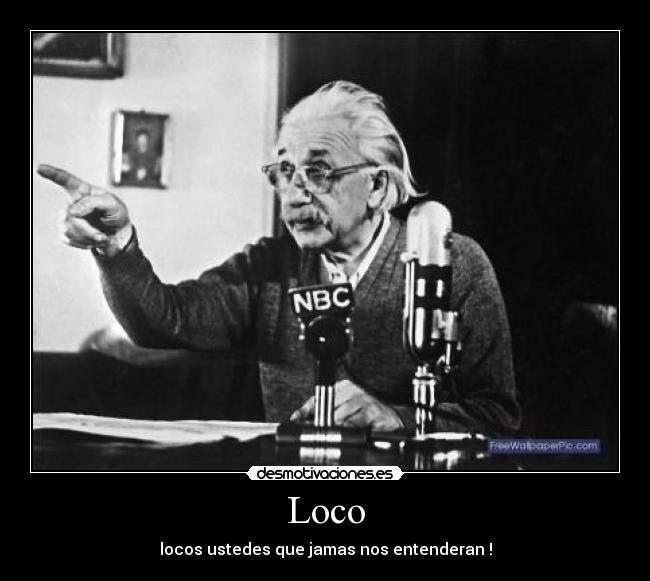 Loco -