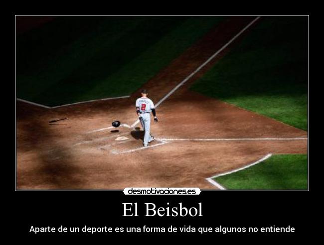 El Beisbol - 