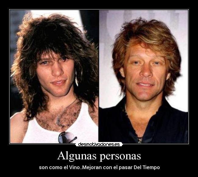 Algunas personas - 