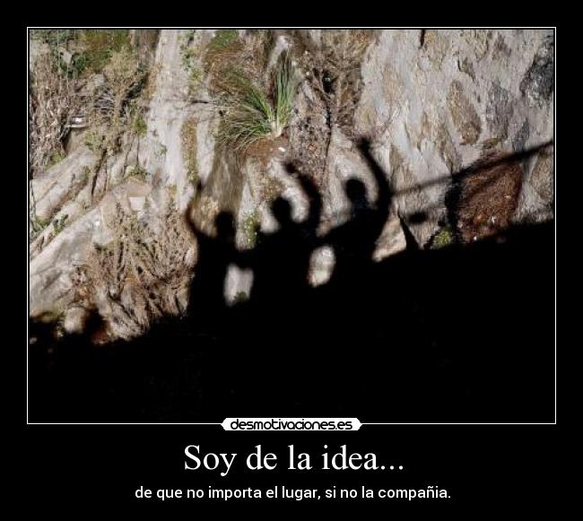 carteles companias desmotivaciones